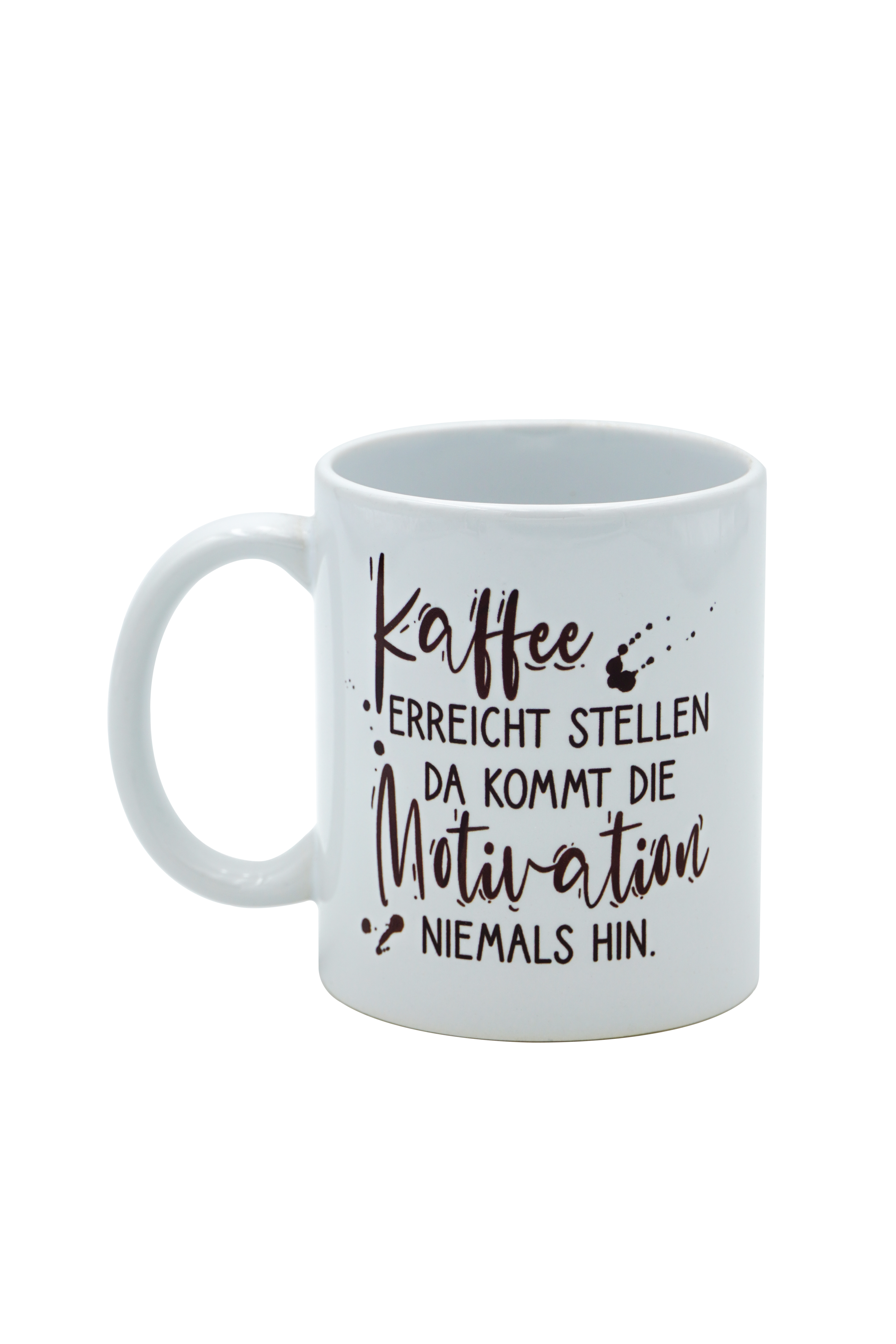 Geschenktasche Kaffee NO. 8