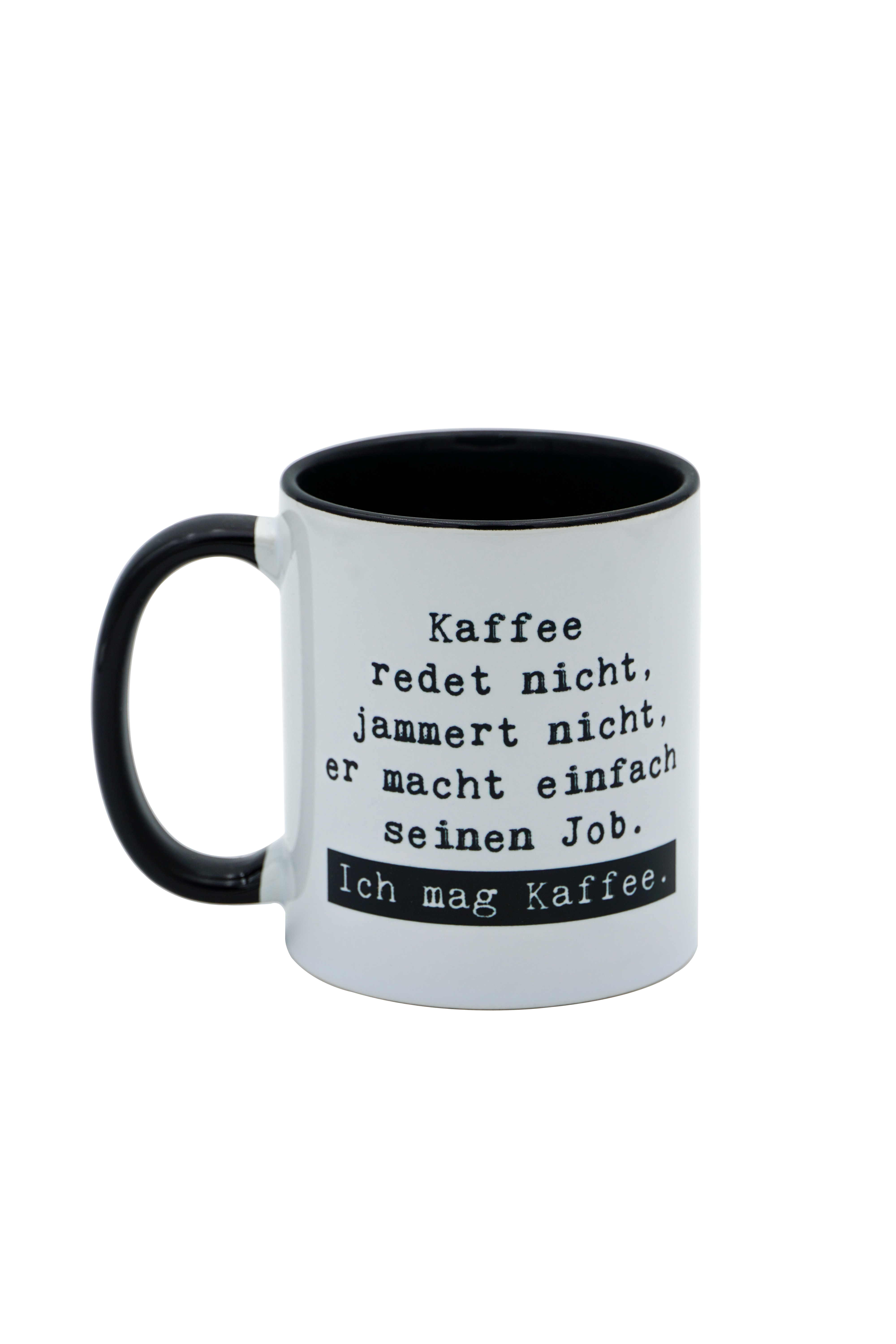 Geschenktasche Kaffee NO. 8