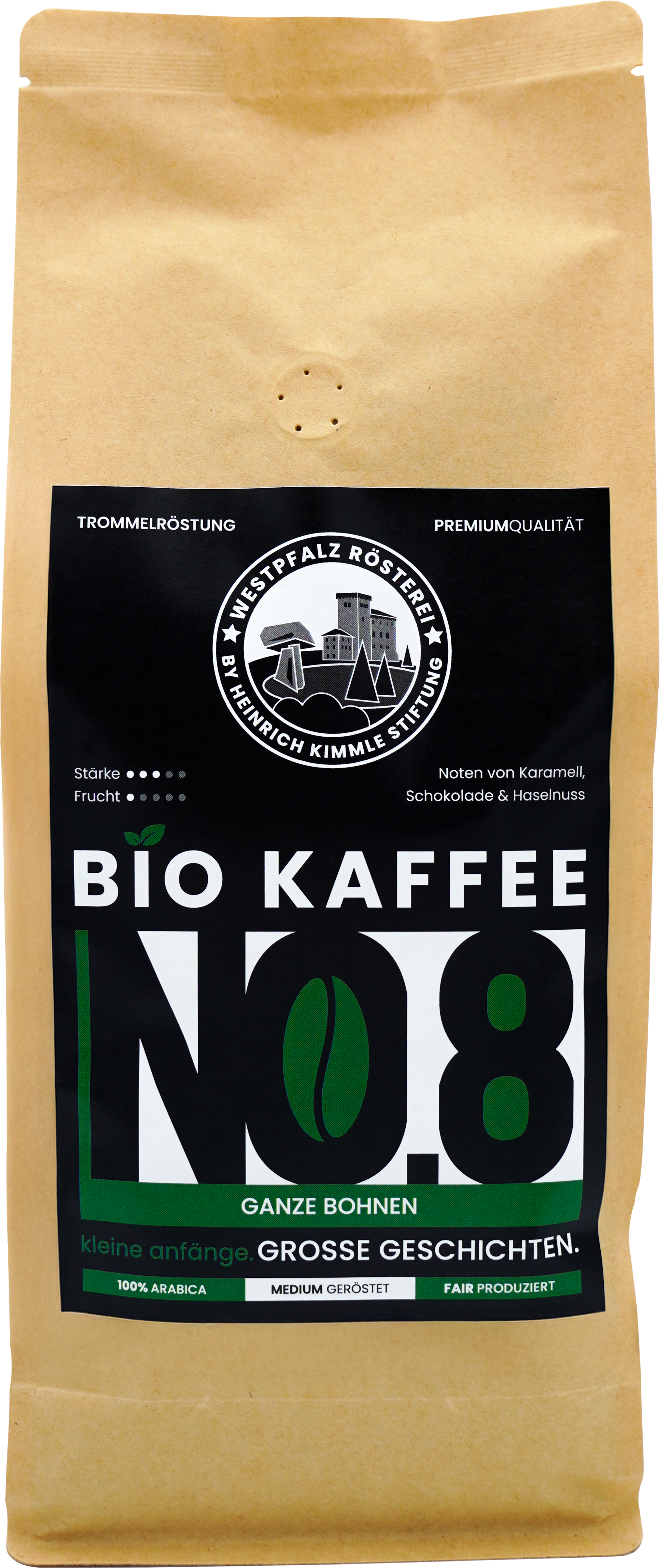 Bio Kaffee