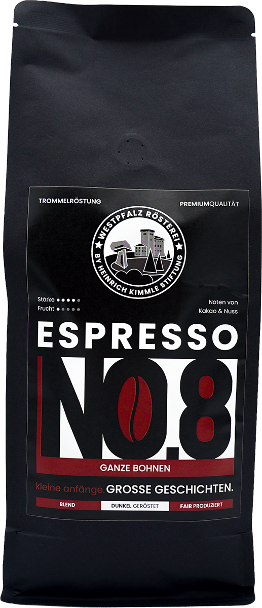 Espressobohnen