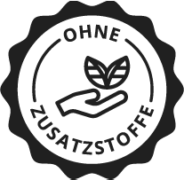 Schwarzer Stempel Ohne Zusatzstoffe